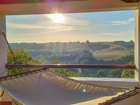 Villa Abitureiras, Vakantiehuis, Santarém, people: 6