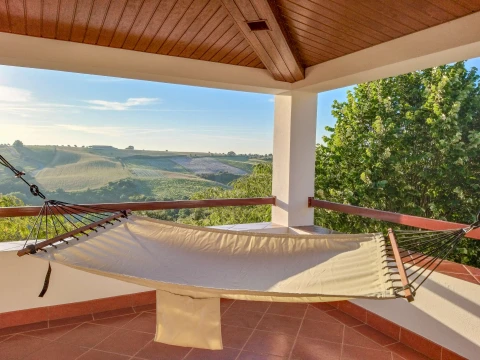 Villa Abitureiras, Vakantiehuis, Santarém, people: 6