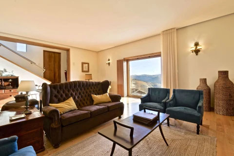 Villa Adega, vakantiehuisVilla, Porto, people: 6