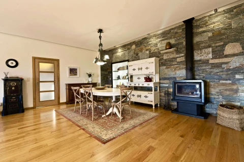 Villa Adega, vakantiehuisVilla, Porto, people: 6