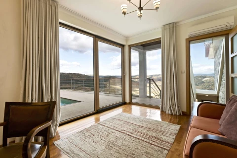 Villa Adega, Vakantiehuis, Porto, people: 6