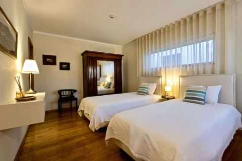 Villa Adega, vakantiehuisVilla, Porto, people: 6