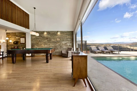 Villa Adega, Vakantiehuis, Porto, people: 6