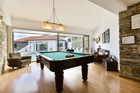 Villa Adega, Vakantiehuis, Porto, people: 6