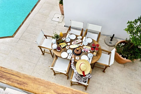 Villa Adega, Vakantiehuis, Porto, people: 6