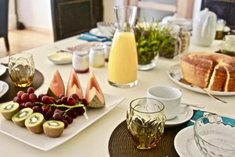 Villa Adega, Vakantiehuis, Porto, people: 6