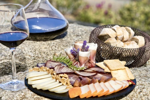 Villa Adega, Vakantiehuis, Porto, people: 6