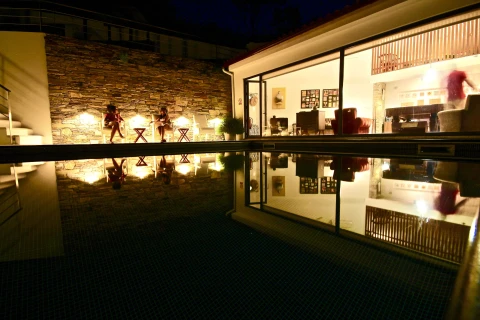 Villa Adega, Vakantiehuis, Porto, people: 6