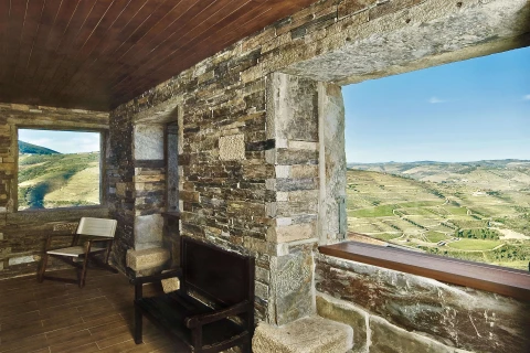 Villa Adega, vakantiehuisVilla, Porto, people: 6