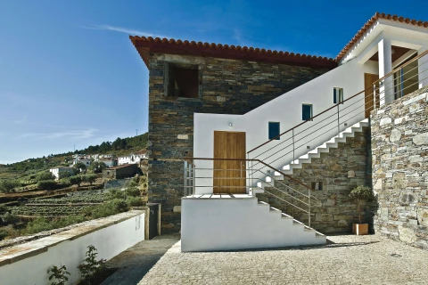 Villa Adega, vakantiehuisVilla, Porto, people: 6