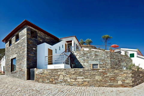 Villa Adega, vakantiehuisVilla, Porto, people: 6