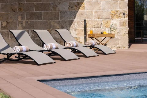 Vakantiehuis in Toscane voor 12 personen - Villa Airone