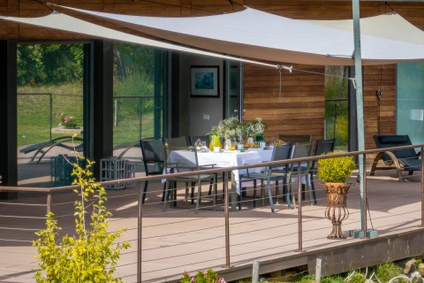 Vakantiehuis in Toscane voor 12 personen - Villa Airone