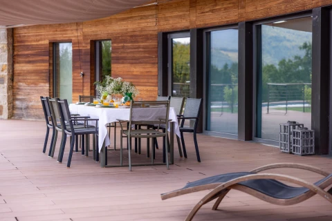 Vakantiehuis in Toscane voor 12 personen - Villa Airone