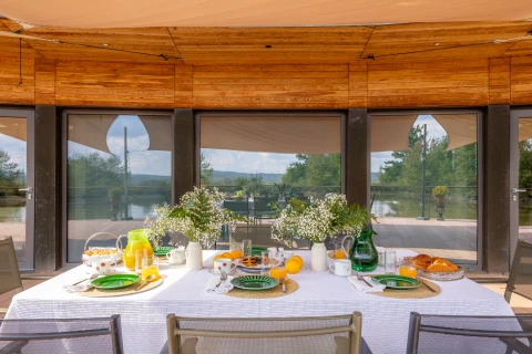 Vakantiehuis in Toscane voor 12 personen - Villa Airone