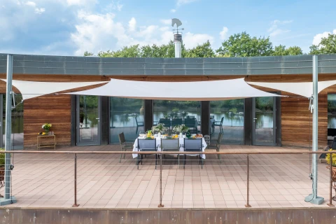 Vakantiehuis in Toscane voor 12 personen - Villa Airone