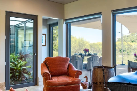 Vakantiehuis in Toscane voor 12 personen - Villa Airone