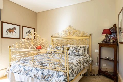 Vakantiehuis in Toscane voor 12 personen - Villa Airone