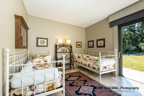 Vakantiehuis in Toscane voor 12 personen - Villa Airone