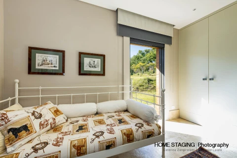 Vakantiehuis in Toscane voor 12 personen - Villa Airone