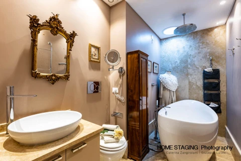 Vakantiehuis in Toscane voor 12 personen - Villa Airone