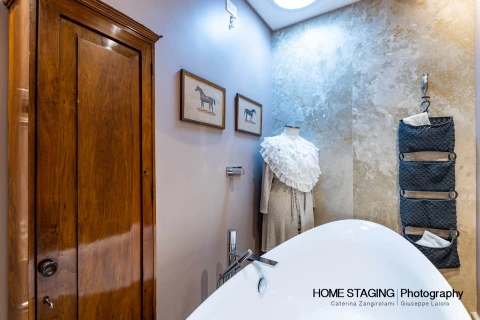 Vakantiehuis in Toscane voor 12 personen - Villa Airone