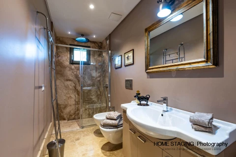 Vakantiehuis in Toscane voor 12 personen - Villa Airone