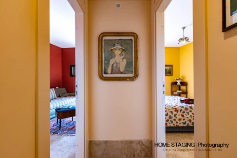 Vakantiehuis in Toscane voor 12 personen - Villa Airone