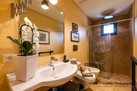 Vakantiehuis in Toscane voor 12 personen - Villa Airone