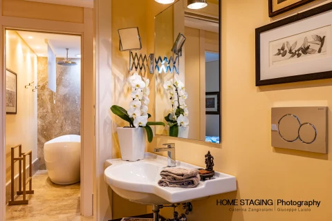 Vakantiehuis in Toscane voor 12 personen - Villa Airone