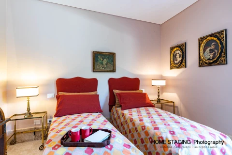 Vakantiehuis in Toscane voor 12 personen - Villa Airone