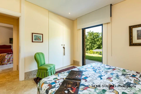 Vakantiehuis in Toscane voor 12 personen - Villa Airone