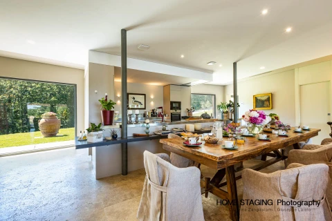 Vakantiehuis in Toscane voor 12 personen - Villa Airone