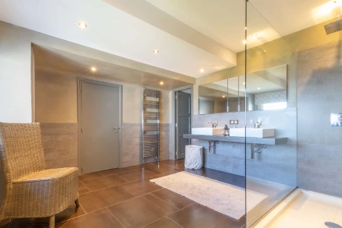 Villa Ajoucadou, Vakantiehuis, Côte d'azur, people: 8