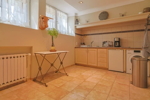 Vakantiehuis in Côte d'azur voor 8 personen - Villa Ajoucadou