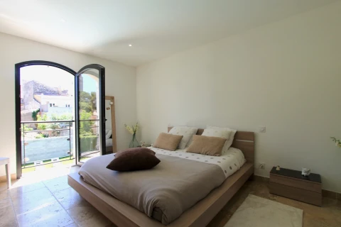 Villa Alambic, Vakantiehuis, Languedoc-Roussillon, people: 7