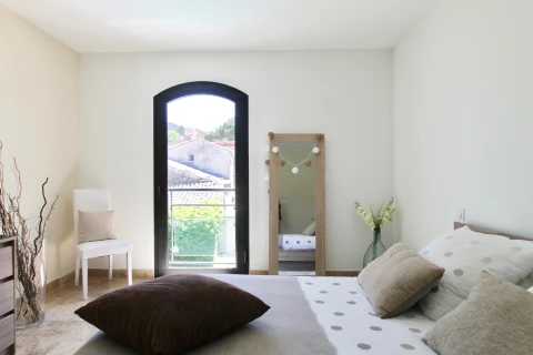 Villa Alambic, Vakantiehuis, Languedoc-Roussillon, people: 7