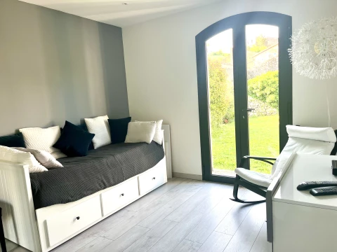 Villa Alambic, Vakantiehuis, Languedoc-Roussillon, people: 7