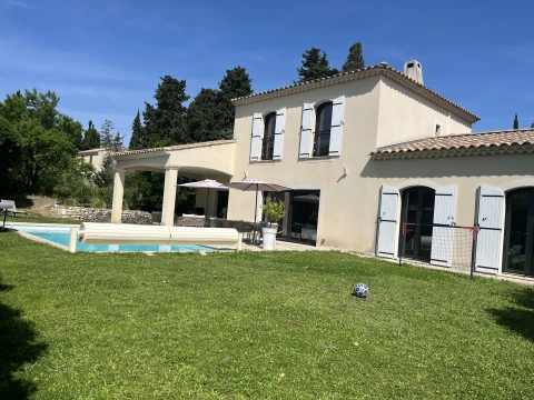 Villa Alambic, Vakantiehuis, Languedoc-Roussillon, people: 7