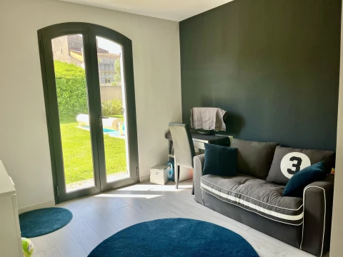 Villa Alambic, Vakantiehuis, Languedoc-Roussillon, people: 7