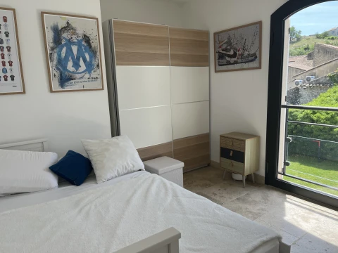 Villa Alambic, Vakantiehuis, Languedoc-Roussillon, people: 7