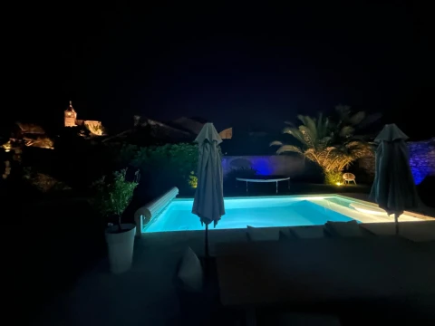 Villa Alambic, Vakantiehuis, Languedoc-Roussillon, people: 7