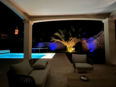 Villa Alambic, Vakantiehuis, Languedoc-Roussillon, people: 7