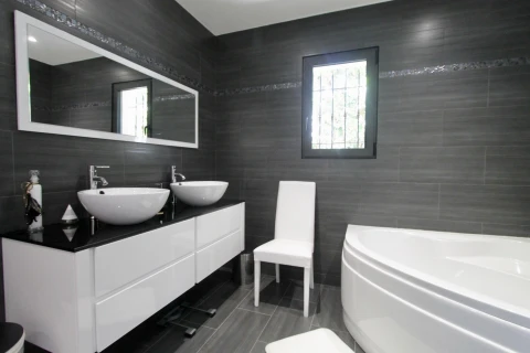 Villa Alambic, Vakantiehuis, Languedoc-Roussillon, people: 7