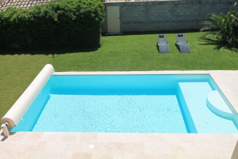 Villa Alambic, Vakantiehuis, Languedoc-Roussillon, people: 7