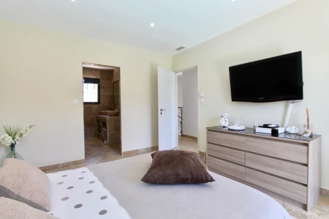 Villa Alambic, Vakantiehuis, Languedoc-Roussillon, people: 7