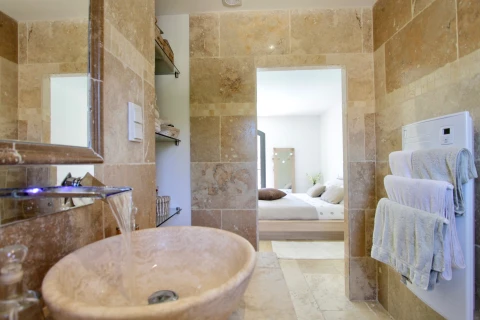 Villa Alambic, Vakantiehuis, Languedoc-Roussillon, people: 7