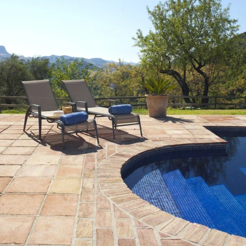 Villa Allegra, Vakantiehuis, Costa Del Sol, people: 8