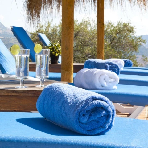 Villa Allegra, Vakantiehuis, Costa Del Sol, people: 8