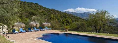 Villa Allegra, Vakantiehuis, Costa Del Sol, people: 8